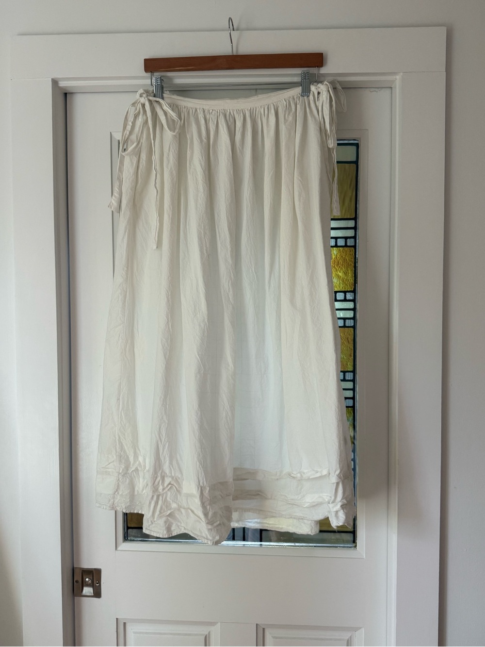 Rudy Jude Diana Skirt